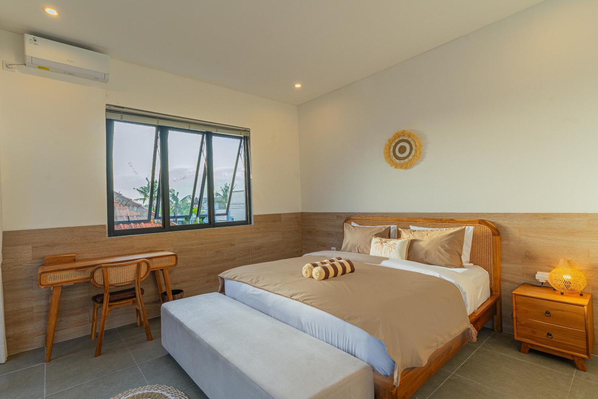 Nooju Pererenan Canggu Exterior foto