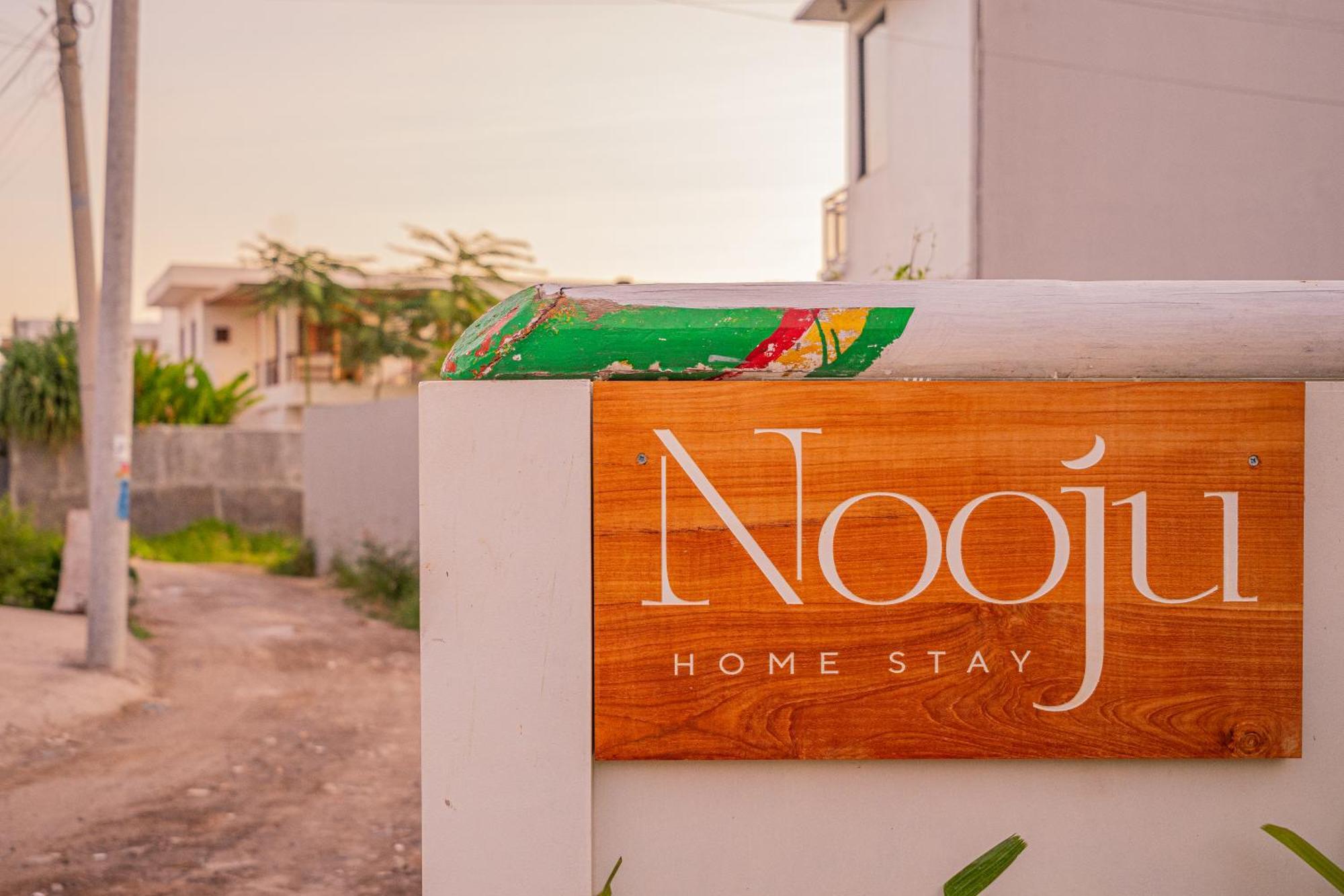 Nooju Pererenan Canggu Exterior foto