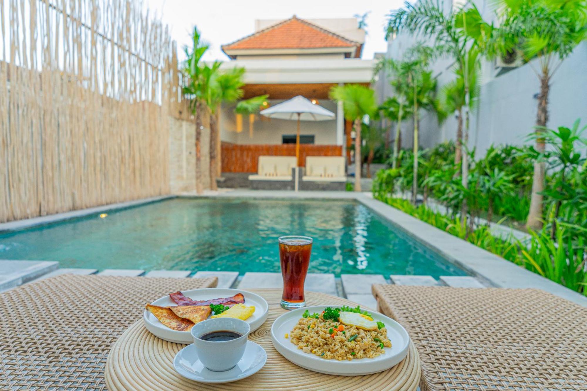 Nooju Pererenan Canggu Exterior foto