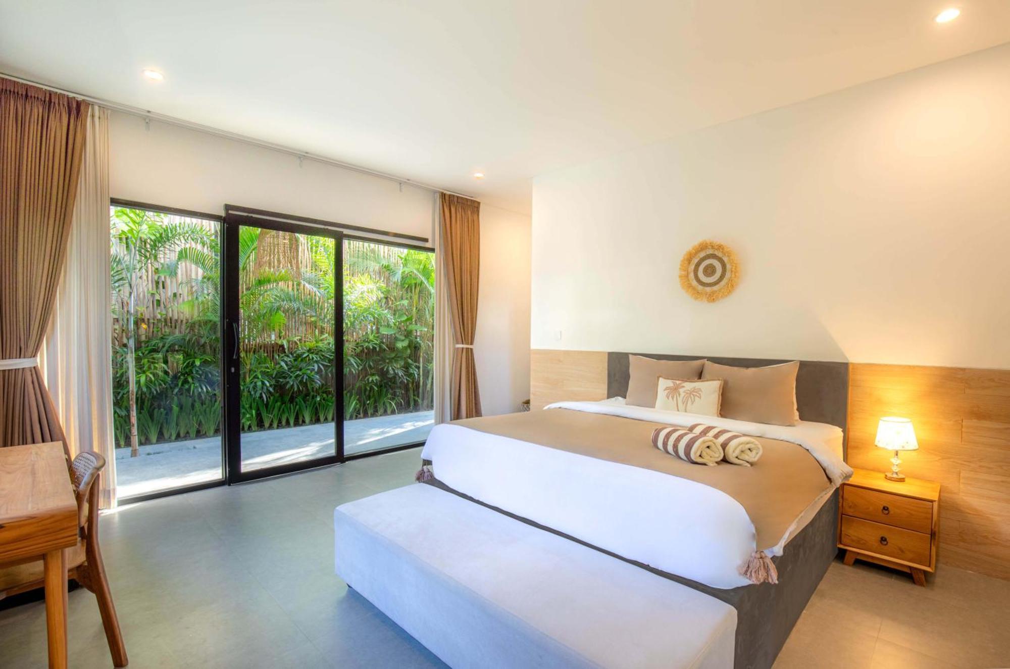 Nooju Pererenan Canggu Exterior foto