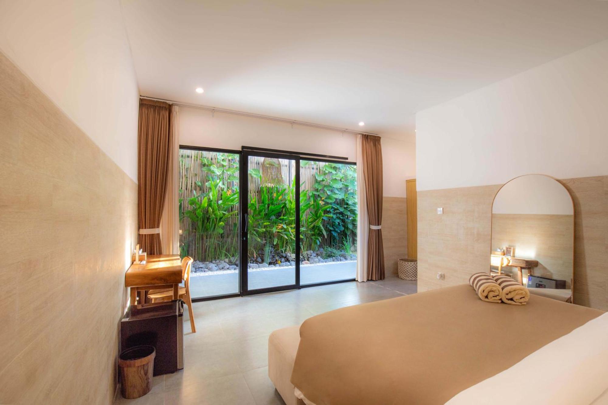 Nooju Pererenan Canggu Exterior foto