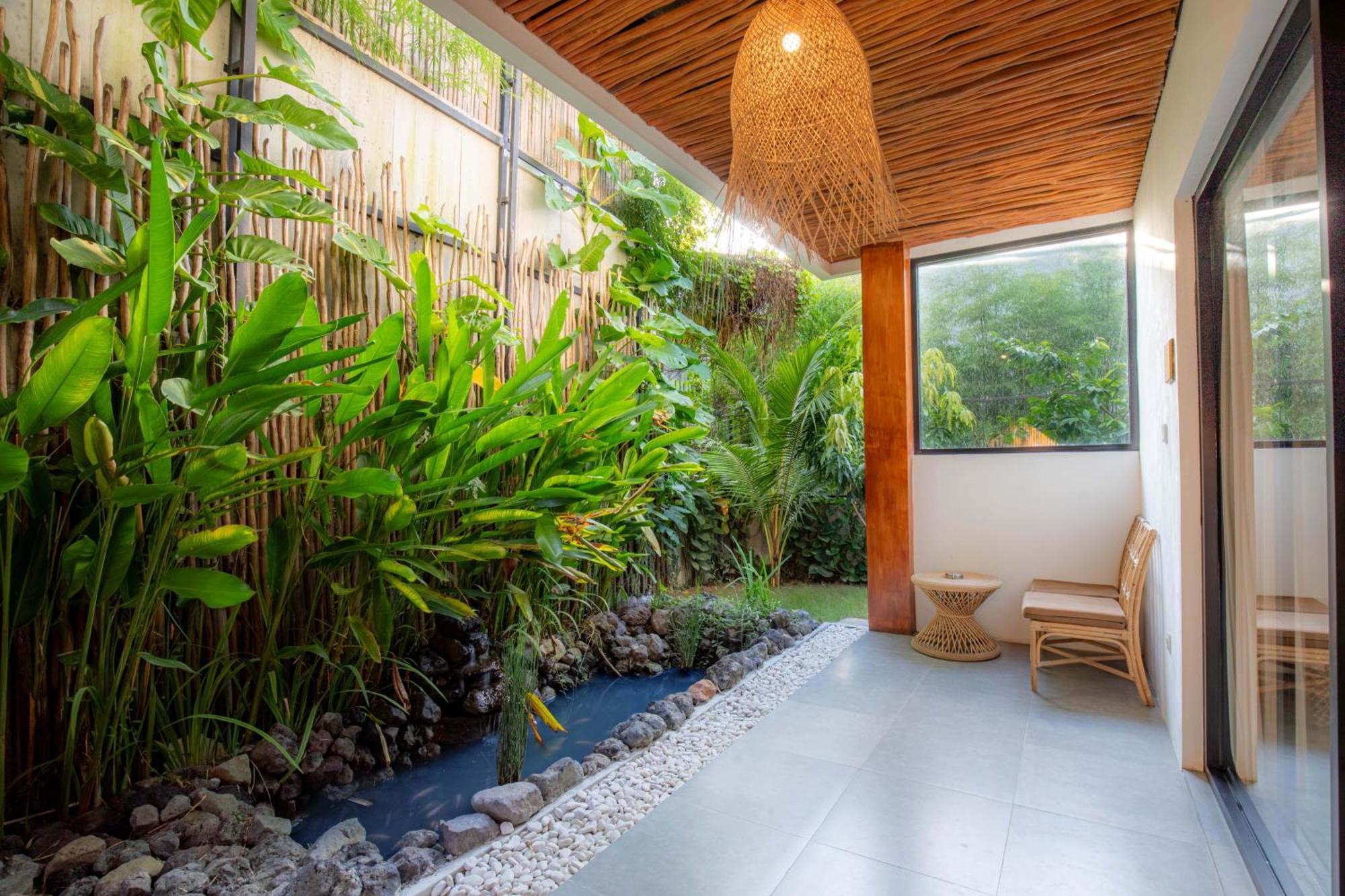 Nooju Pererenan Canggu Exterior foto