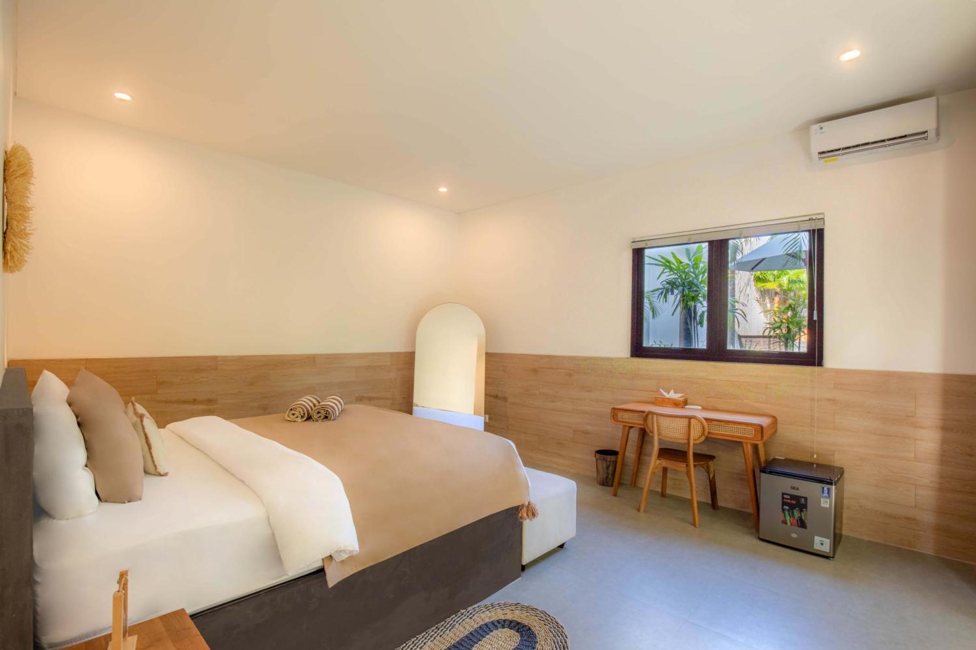 Nooju Pererenan Canggu Exterior foto