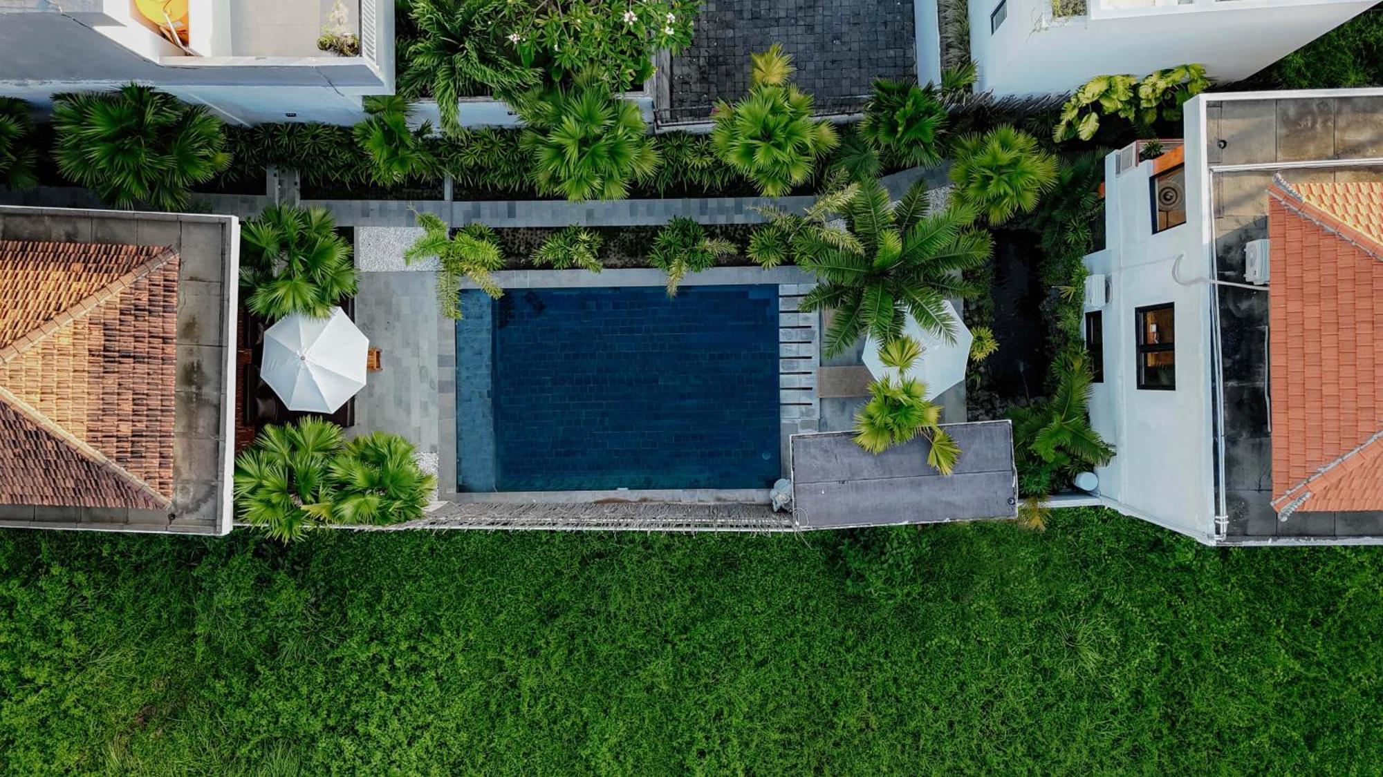 Nooju Pererenan Canggu Exterior foto