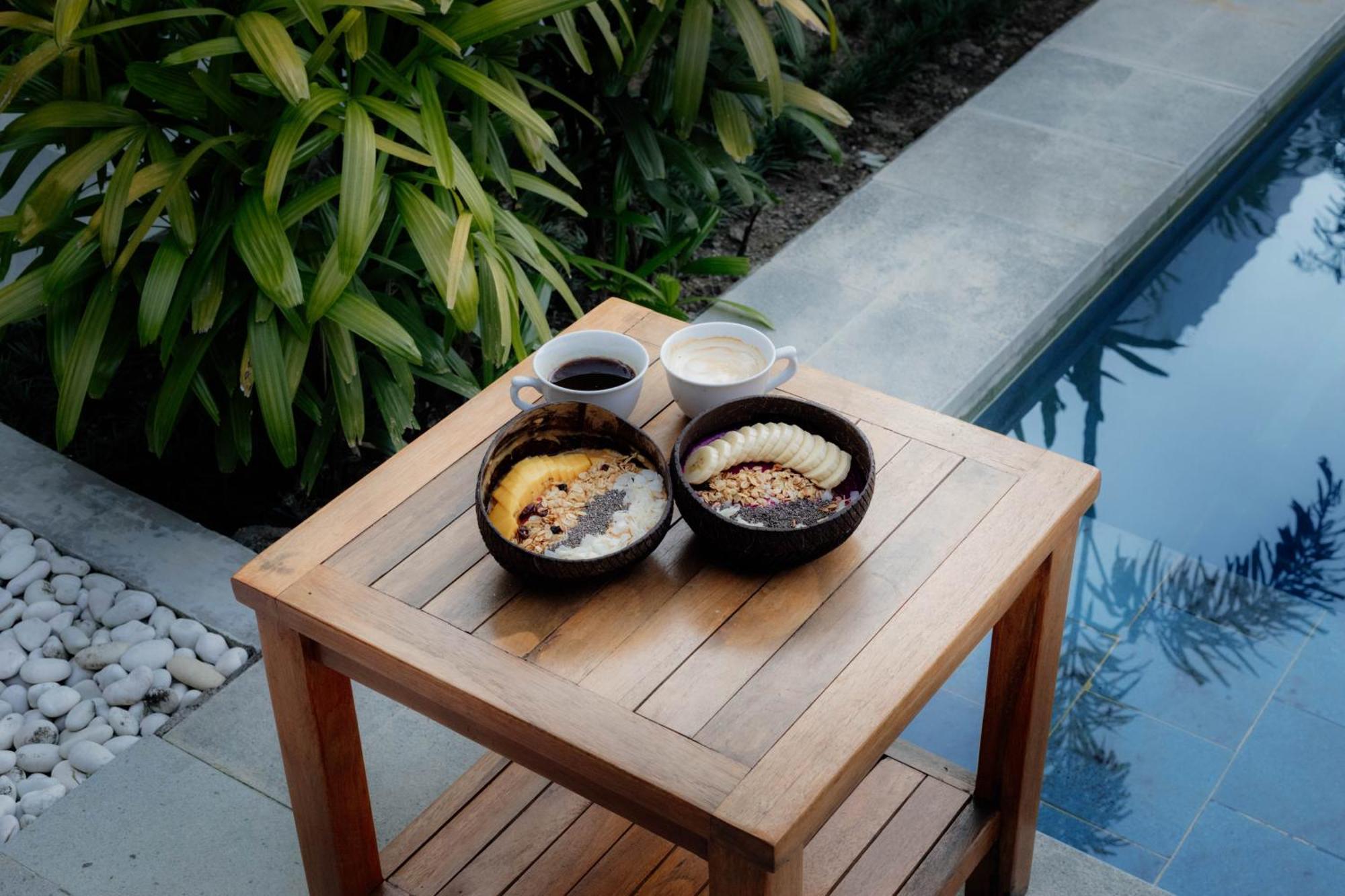 Nooju Pererenan Canggu Exterior foto