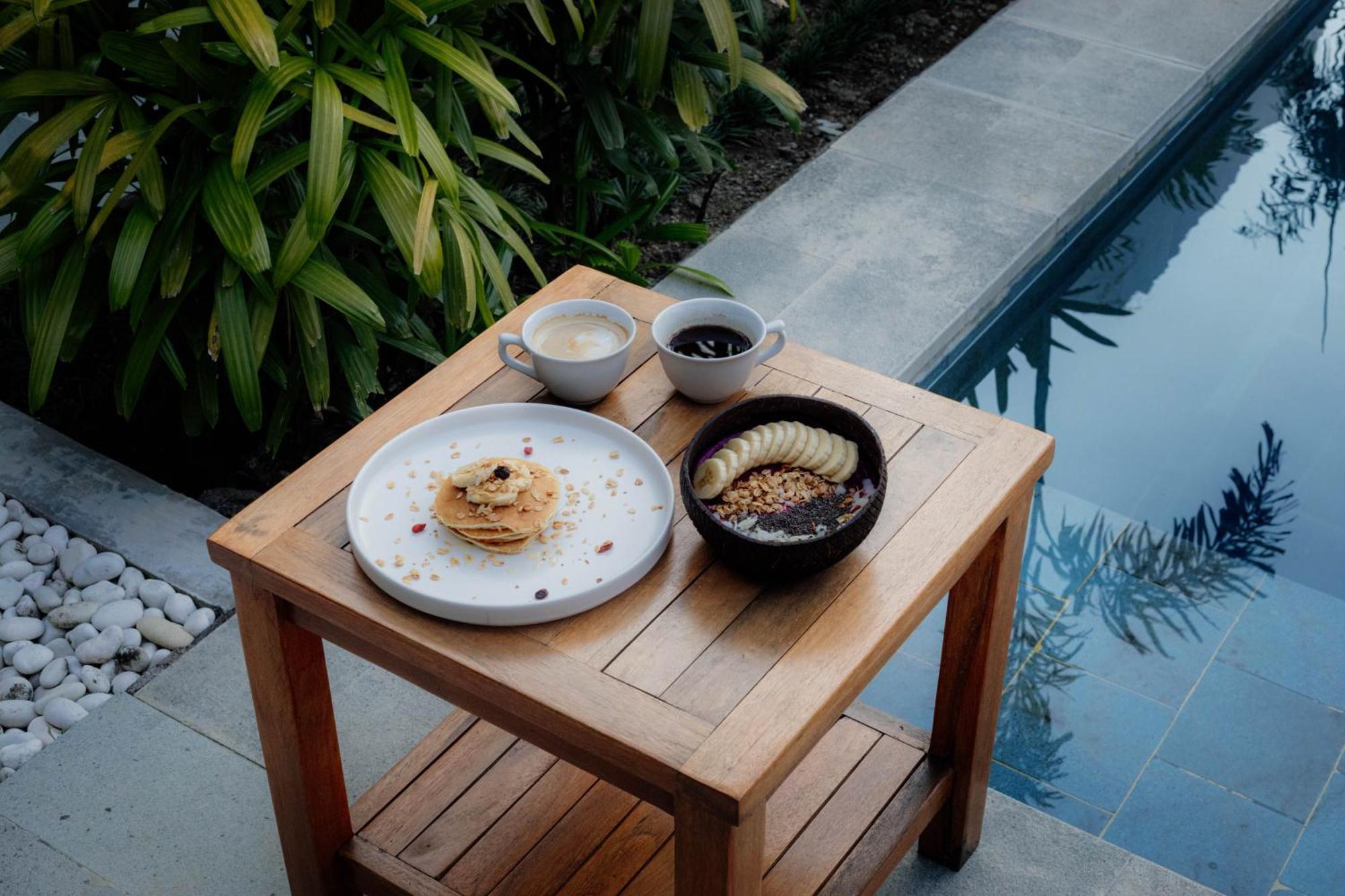 Nooju Pererenan Canggu Exterior foto